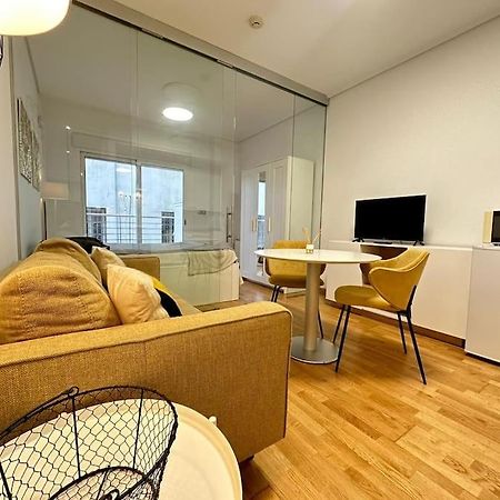 Comodo Apartamento Centro ヴィーゴ エクステリア 写真