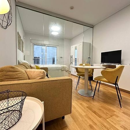 Comodo Apartamento Centro ヴィーゴ エクステリア 写真
