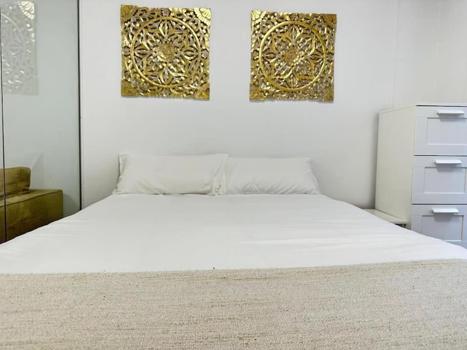 Comodo Apartamento Centro ヴィーゴ エクステリア 写真