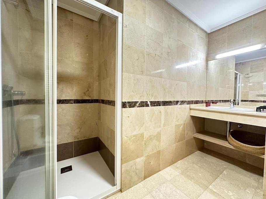 Comodo Apartamento Centro ヴィーゴ エクステリア 写真