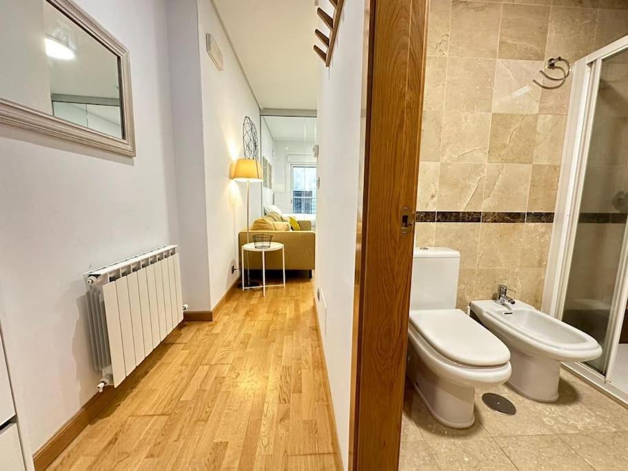 Comodo Apartamento Centro ヴィーゴ エクステリア 写真